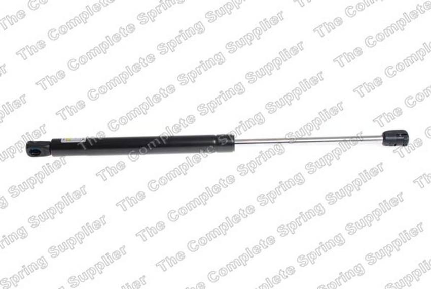 Mercedes Trunk Lid Lift Support - Rear (with power opening trunk) 2309800264 - Lesjofors 8156828